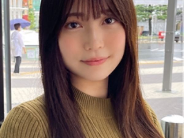 【Gカップ女子大生とラブラブSEX】 完璧ボディの彼女とイチャラブなハメ撮り! 最高の癒しと興奮をお届け♡