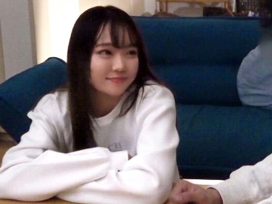 【関西弁のむっちり娘をナンパ即ハメ】上京したての美巨乳素人娘が、ナンパ師の甘い言葉に騙され、ヤリ部屋で悶絶セックス!エッチな関西弁と柔らかおっぱいにメロメロ♥