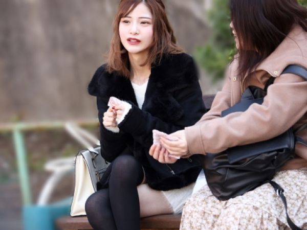 【鬼畜レイプ】『やめて…！』街で見かけたニーハイ美脚のスレンダー美女をストーキング！自宅に押し入り、抵抗むなしく強引に犯す！男の本能むき出しの激ピストンで美女のカラダを支配！！