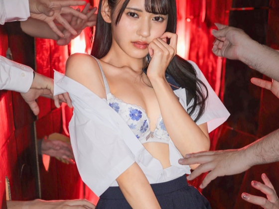 【コスプレ美少女の甘美な誘惑】『いろんな格好でエッチしよ♥』圧倒的美少女がコスプレで大胆に変身！キュートなボディを駆使して、様々なシチュエーションで感じまくる！