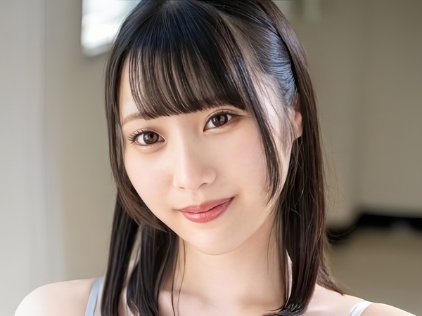 【デビュー作品】野球ファンの女の子が遠征ついでにAV出演ｗエロい腰使いで騎乗位をして顔射をされると放心状態♡