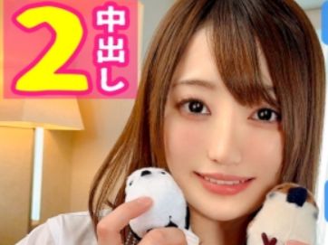 【制服デートの後で】 純粋な美少女とイチャイチャ♡ ムラムラが止まらず、締まり抜群のウブマ○コで激しく突かれまくり！