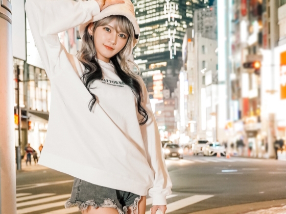 【ド変態ギャルの淫乱プレイ】『気持ち良すぎる…』細身ボディのギャルがエロすぎる！トロトロのオマンコに激ピストン！ギャル特有の淫語連発で興奮MAX♡