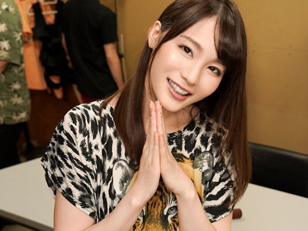 【エロかわ関西弁お姉さんとベロチューSEX】「アカン…めっちゃ気持ちええ…」方言全開でイキまくる！濃厚キスとエロ腰振りで主観アクメ体験♡