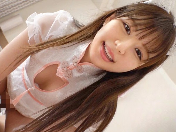 【猫耳メイドの甘い誘惑】『彼氏じゃ物足りない…』平日なのに猫耳メイドコスで大胆に変身！騎乗位で激しく腰を振り、交尾のようなエッチに興奮MAX！恥じらいながらも本能のままに感じまくる素人娘の淫らな姿♡