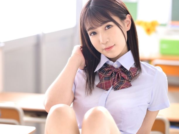 【制服ロリっ娘の甘酸っぱい思い出】『あの頃に戻りたい…』純粋無垢な美少女が制服姿で大胆に誘惑♥青春時代の初々しいセックスを思い出す、甘くて切ないエロ体験！制服から覗く美脚と無防備な笑顔がたまらなくそそる♡