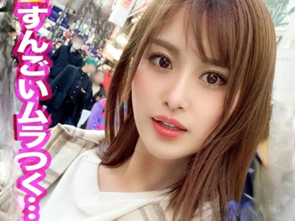 【美しすぎる淫乱女子】『おちんぽ挿れて…もっと…♡』エッチ大好きで、おねだり上手な美女が、イキまくり！ 最高のビジュアルで、淫乱な姿はたまらない！ 何度も何度もおねだりして、感じまくる姿は必見！ エッチ好きすぎて、止まらない！♥