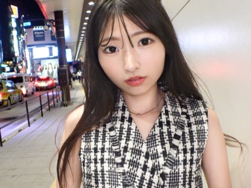 【美乳スレンダー美女】華奢なボディに完璧な美乳！男心をくすぐるマジカワ女子にチンコビンビン！ねっとり濃厚セックスで、細身のカラダをたっぷり堪能しちゃう♡