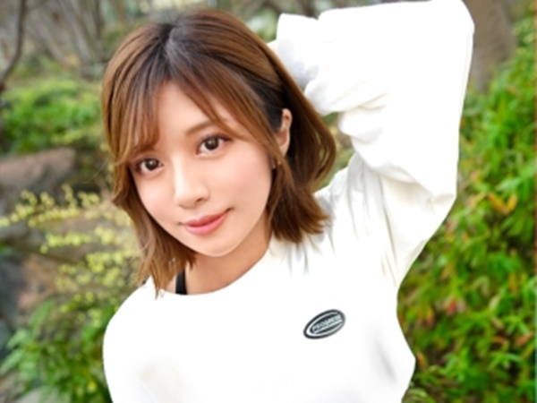 【朝からエロ全開】『もう我慢できない…』セックス大好き素人娘が寝起き即エッチ!朝から淫乱モード全開でパコパコ喘ぎまくり♡