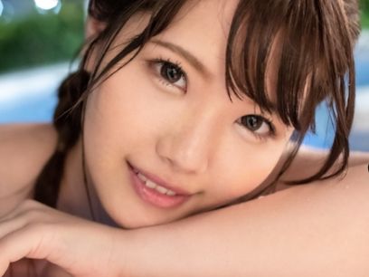 【神尻貧乏女子の過激な日常】『お金ないけど…感じちゃう…』20歳のボンビーガールが事故物件で久々のチンポに狂喜乱舞！即イキ連発のドスケベセックス♥
