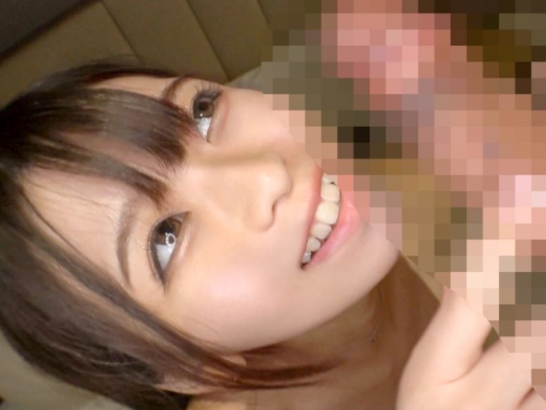 【美乳JDの初体験】『初めてでドキドキ…』清楚系女子大生が初撮りに挑戦！真っ白な美肌と敏感なパイパンま○こで、チンポを挿入され感じまくる！最高の美乳を揺らしながら、エッチな表情で乱れちゃう！♡