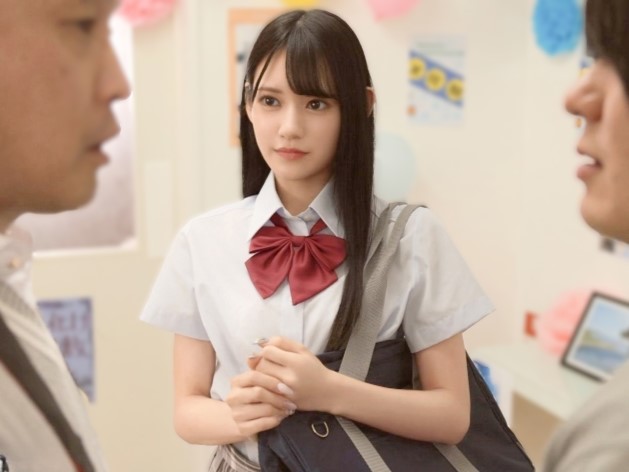 【NTR崩壊】純粋美少女がおっさんチンポに堕ちる！大好きな彼氏を裏切り、オナホ級マ●コに改造されちゃう寝取られストーリー♡