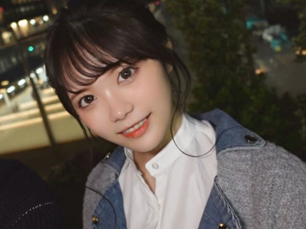 【田舎育ちの純朴娘】『あっ…ダメ…感じちゃう…』色白専門学生がハメ撮り初体験！クンニと手マンでトロトロになった秘部に生チン挿入！ポルチオ刺激でエッチな声が止まらない！！