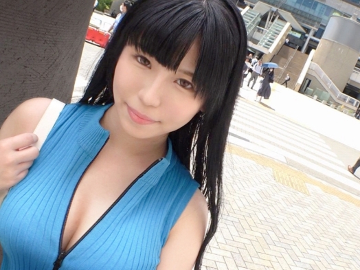 【マシュマロ巨乳の誘惑】『おっぱいで気持ちよくしてあげる♡』柔らか美乳でパイズリ！エチエチボディに我慢できず激ピストンで突いちゃう！