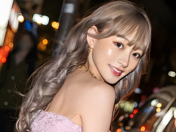 【小悪魔ギャルの本気モード】『もっと激しくして♡』自分可愛い自覚ありのギャルが騎乗位で大胆に腰振り！杭打ちピストンに身体をビクビクさせちゃう敏感ボディがエロすぎる！ギャル特有の甘い声とセクシーな動きにメロメロ！