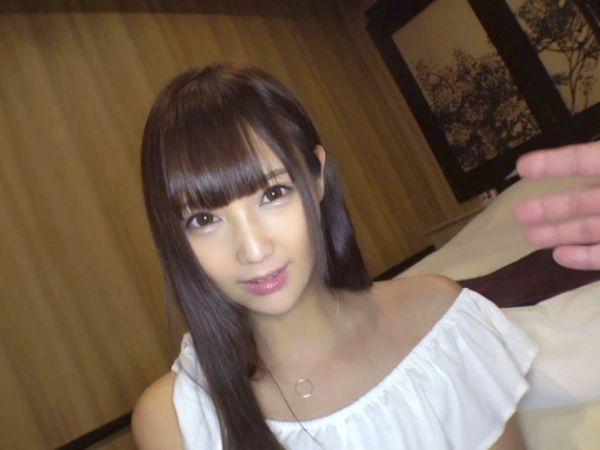 【ナンパ成功】『芸人さん来ないの?』フェラ上手なお姉さんが代打SEX!芸人も惚れるエロテクで生挿入!ドタキャンから生まれた禁断のハメ撮り!♡