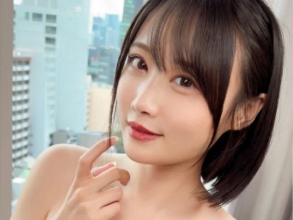 【ユニドルJDの裏事情】某大学アイドルグループのセンター美少女が、ハメ撮りで生チンを挿入され種付けピストン！制服姿から大胆に乱れる姿は必見♡