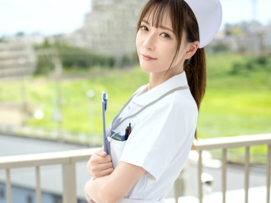 【野々浦暖×ナース】めちゃカワなスレンダー看護婦がドスケベすぎる！肉棒の快感にびくびく感じ乱れイク！記事