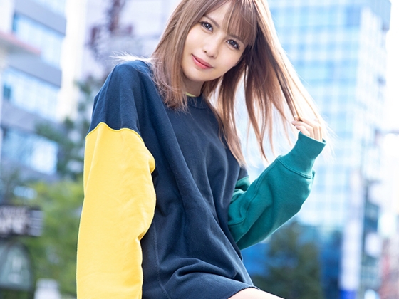 【エロギャルAVデビュー】癒し系なのに超エロい！矢野アリサが初AVで大胆にマンコ披露！肉棒を咥え込み、ドスケベな本性むき出しで感じまくる！♡