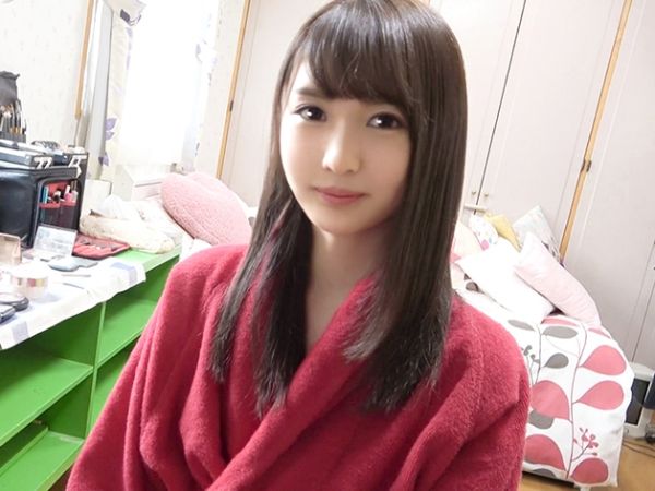 【初体験の生挿入】美尻美少女がドキドキのナマSEXに挑戦！緊張MAXの初中出し解禁♥ リアルな生殖行為に戸惑いながらも、快感に溺れるウブな美少女の生々しい反応がヤバい！