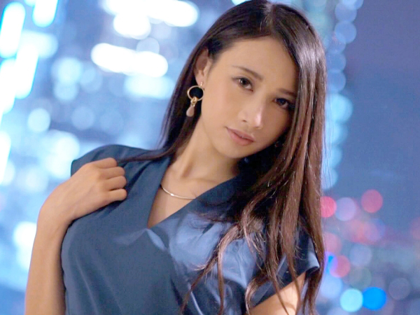 【エロいお姉さんの誘惑】『私でヌイて♡』大人の色気ムンムンな美女が、エロさ全開で快楽に溺れる!妖艶な魅了で男を骨抜きにする、スケベなセックス!!