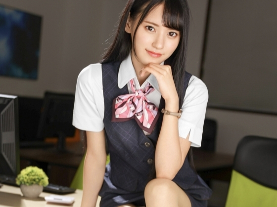 【ドエロ銀行員OL】『おっさんのチ○ポ気持ち良すぎ…♡』淫乱マンコを激しく突かれて快感に震える！仕事終わりのストレスをオッサンの肉棒で発散するドスケベOLの痴態！！